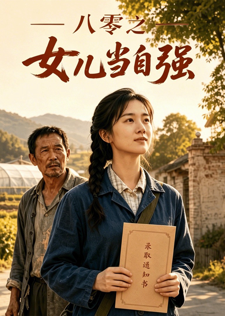 八零之女儿当自强