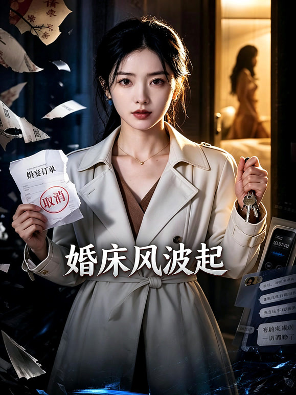 婚床风波起