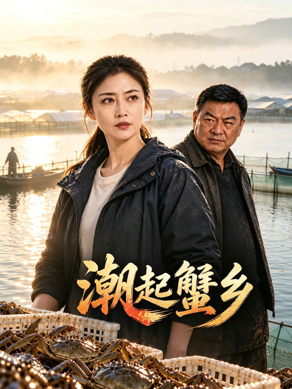 潮起蟹乡