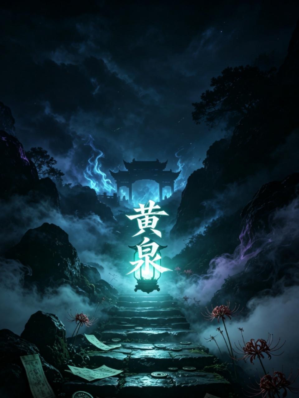 黄泉