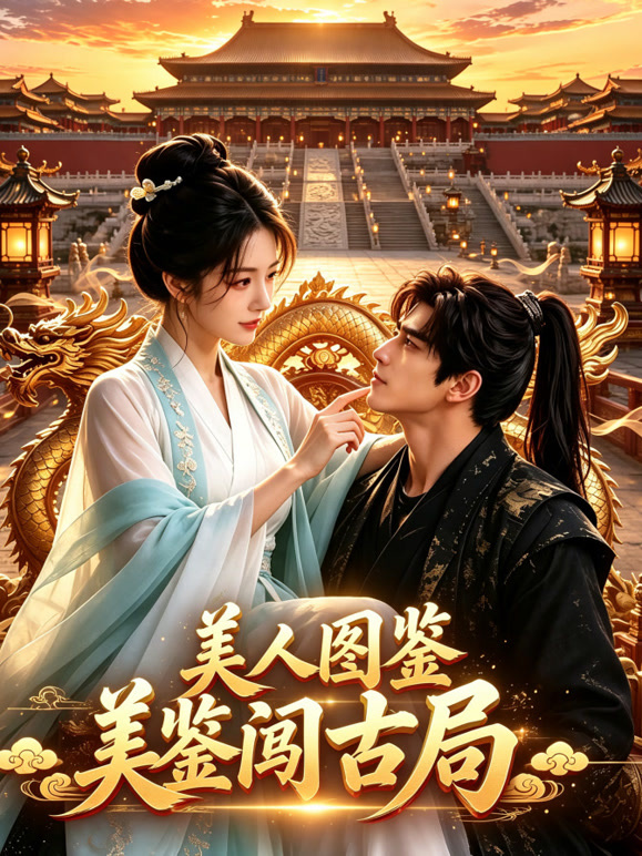 美人图鉴闯古局