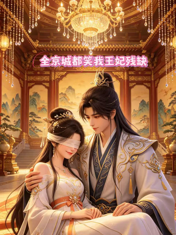 全京城都笑我王妃残缺