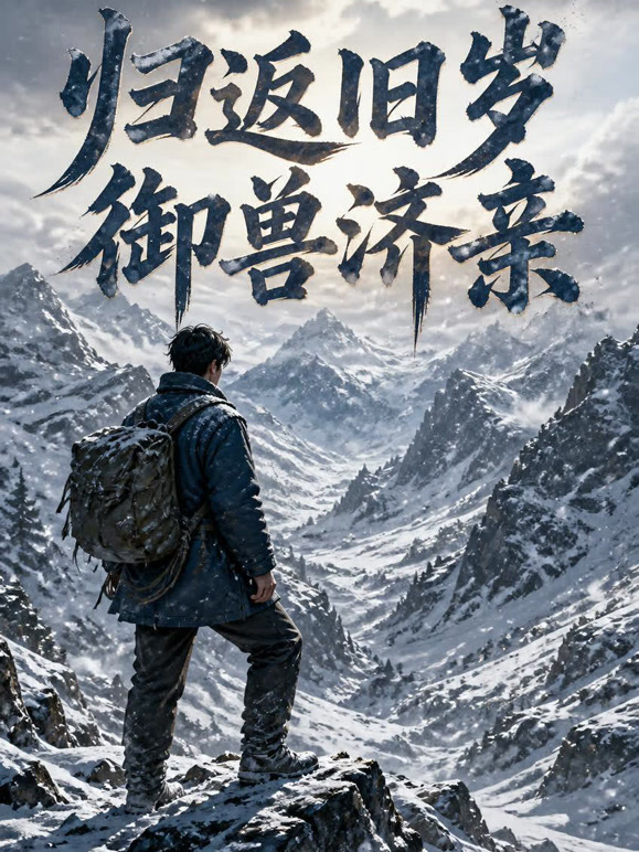 归返旧岁御兽济亲