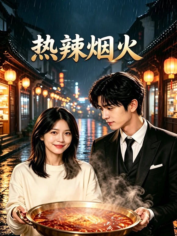 热辣烟火
