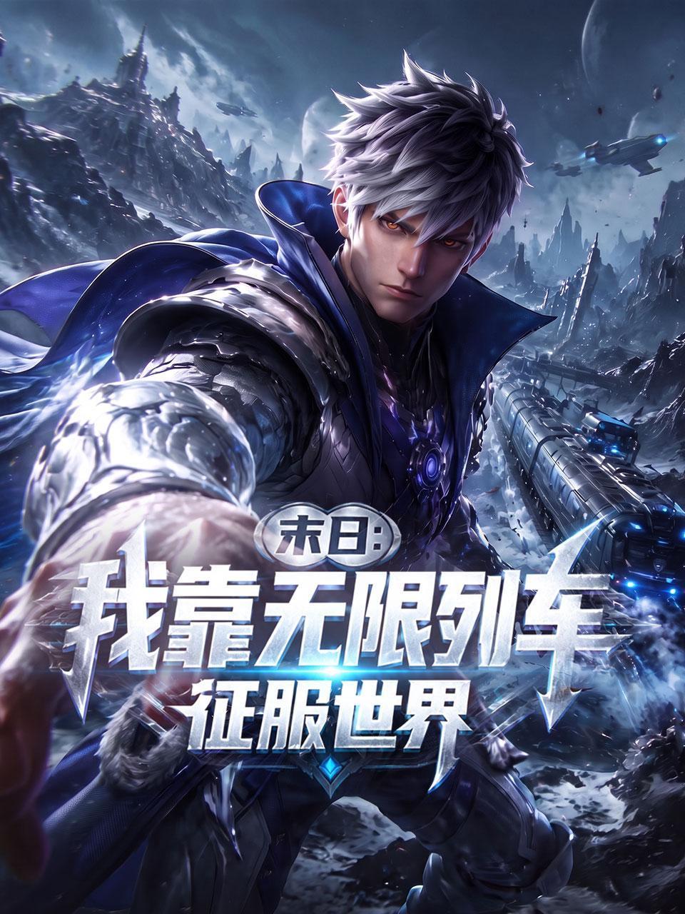 末日：我靠无限列车征服世界