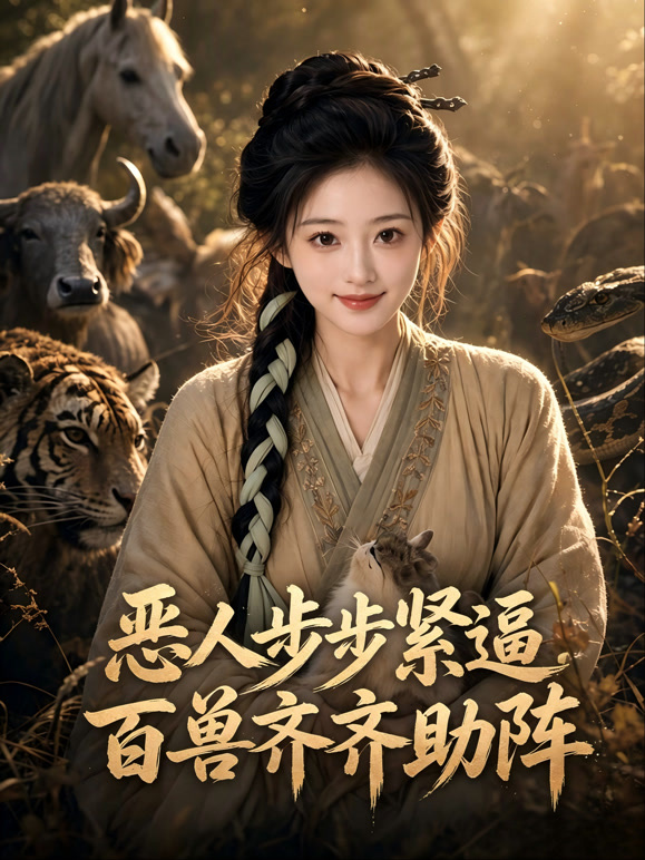 恶人步步紧逼，百兽齐齐助阵