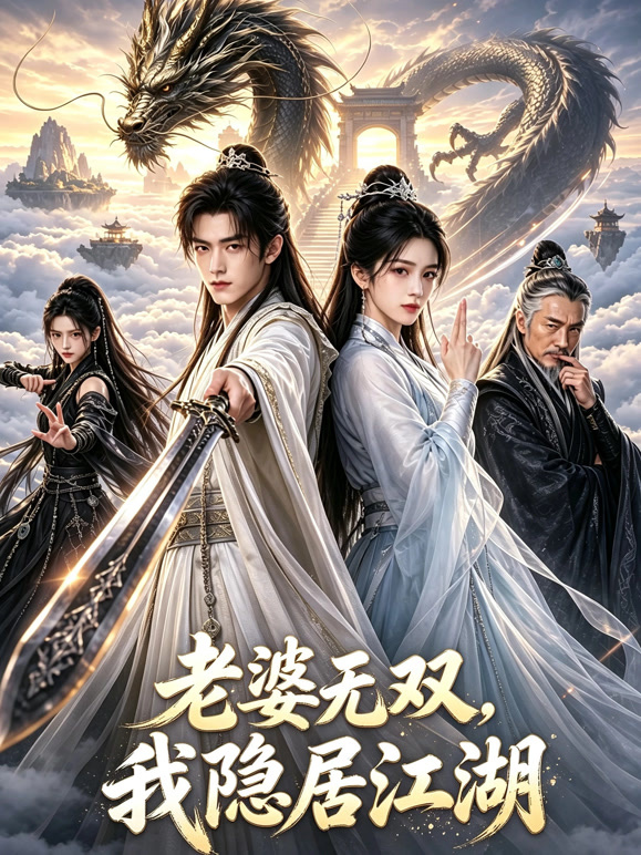 老婆无双，我隐居江湖