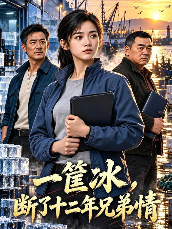 一筐冰，断了十二年兄弟情
