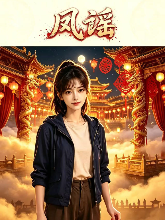凤阙谣