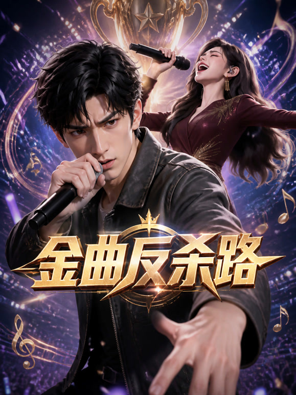 金曲反杀路