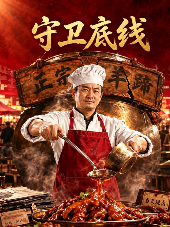 守卫底线