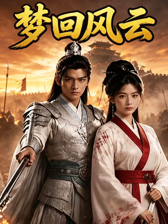 梦回风云
