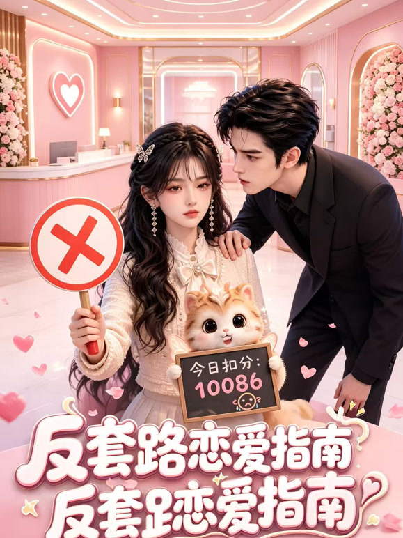 反套路恋爱指南