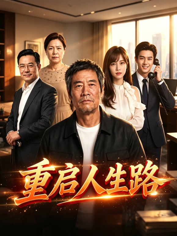 重启人生路