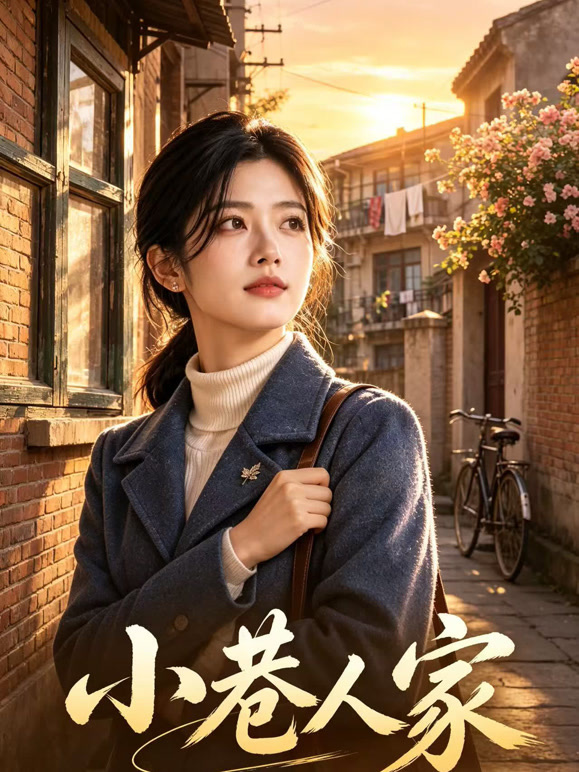 小巷人家