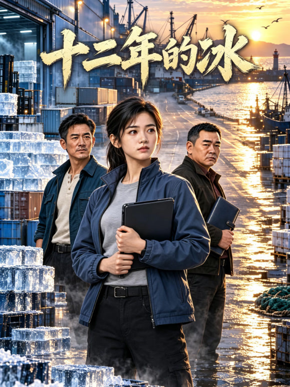 十二年的冰