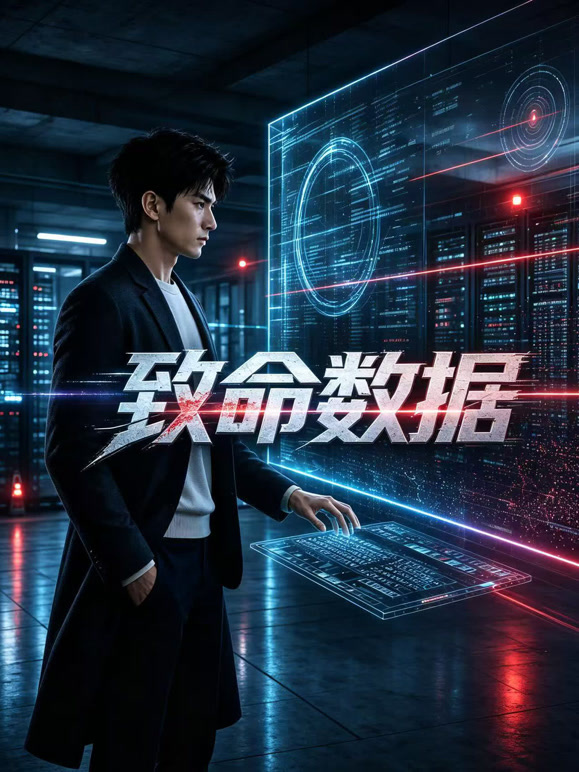 致命数据