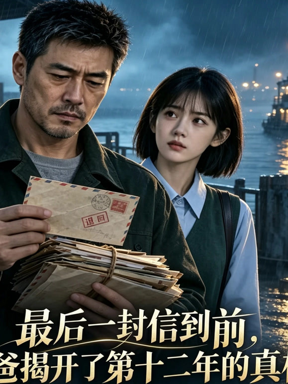 最后一封信到前，爸爸揭开了第十二年的真相