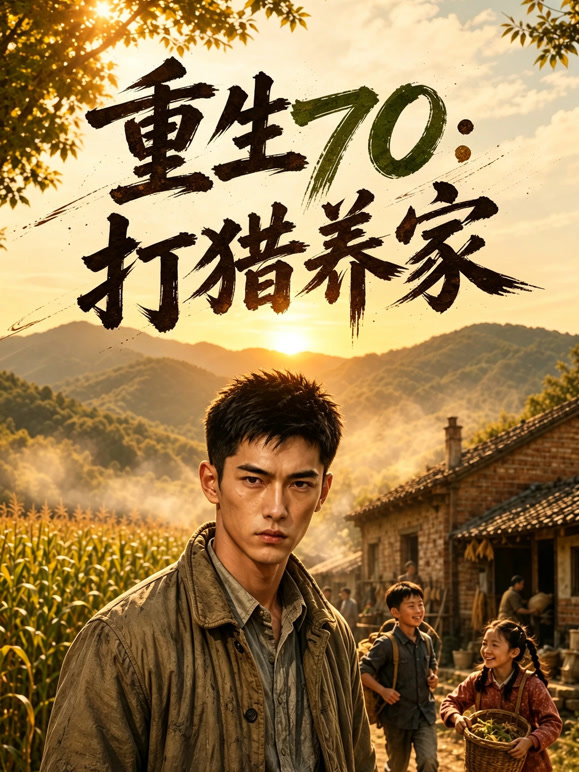 重生70：打猎养家