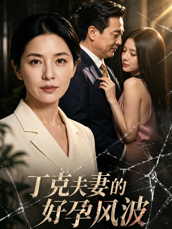 丁克夫妻的好孕风波
